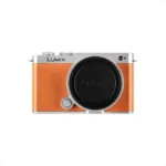 Lumix DC-S9N Orange