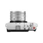 Lumix DC-S9N Silver