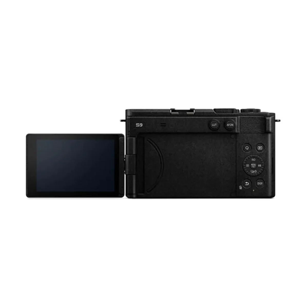 Panasonic Lumix DC-S9N (18-40mm F/4.5-6.3) (Black) - Image 3