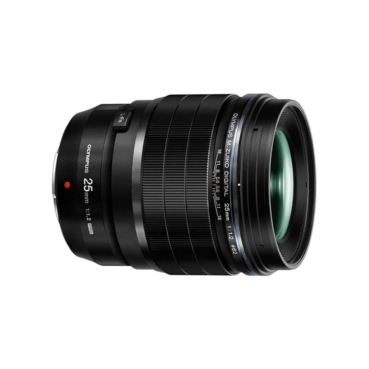 Olympus M.Zuiko ED 25mm F1.2 PRO - Image 3