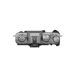 Fujifilm X-T30 III Body (Silver) - Image 3