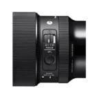 Sigma 85mm f/1.4 DG DN Art Lens (Sony E) - Image 3