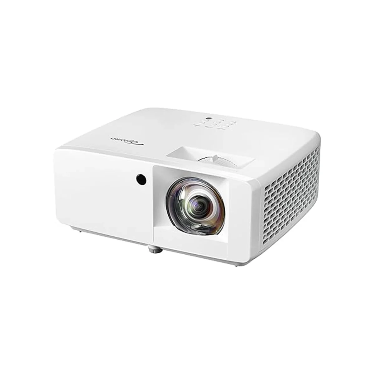 Optoma ZW350ST