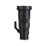 Sigma 500mm F/5.6 DG DN OS Sports Lens (Sony E) - Image 3
