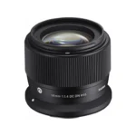 Sigma 56mm f/1.4 DC DN Contemporary Lens (Canon RF) - Image 3