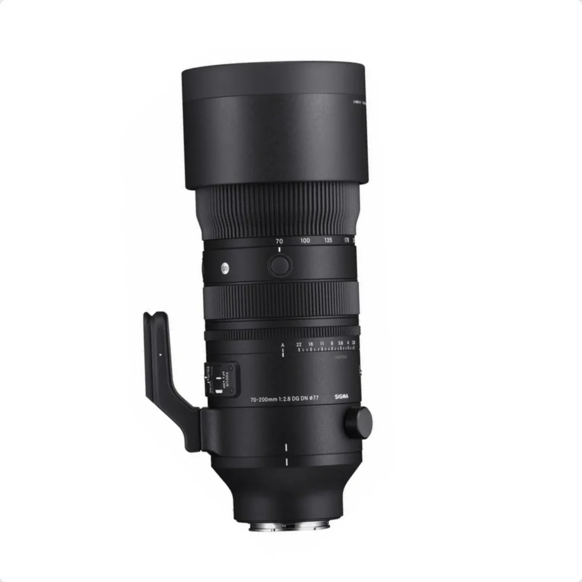 Sigma 70-200mm F/2.8 DG DN OS Sports (Sony E) - Image 3