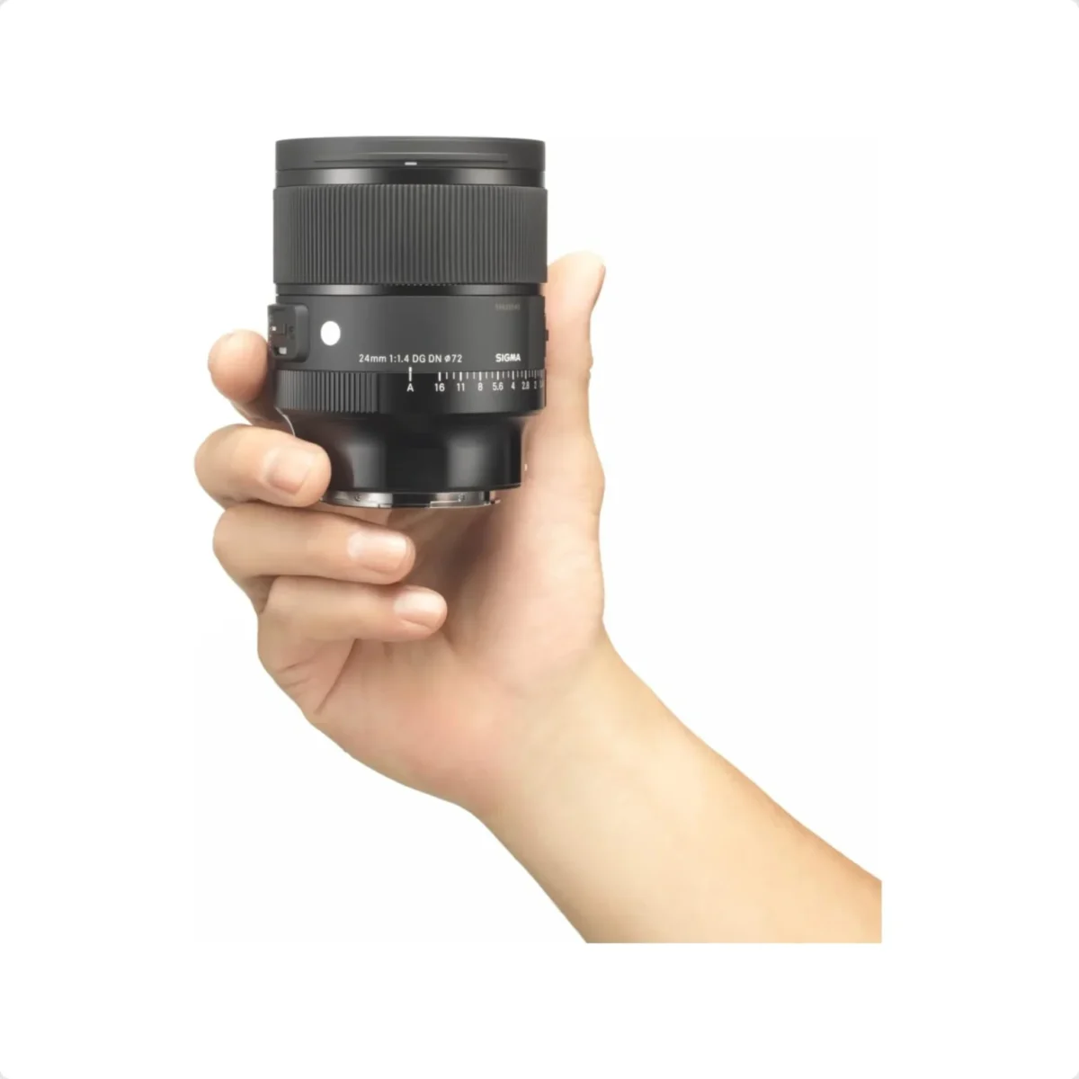 Sigma 24mm F/1.4 DG DN Art Lens (Sony E) - Image 3