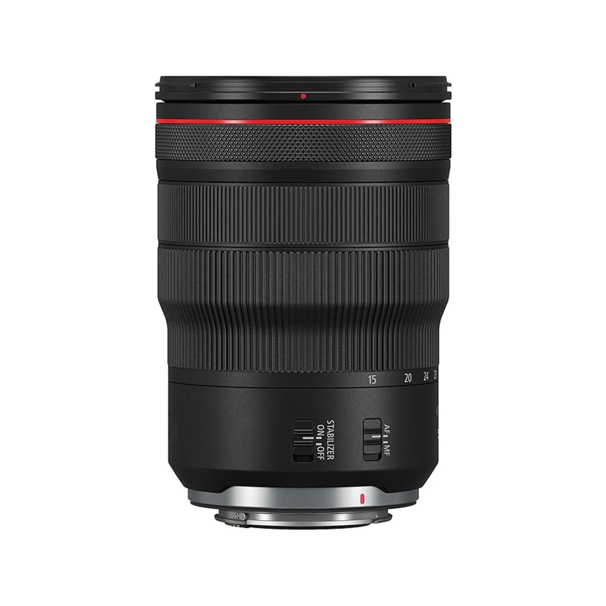 RF 15-35mm f/2.8L