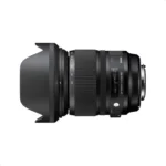 Sigma 24-105mm F4 DG OS HSM Art Black (Nikon) - Image 3