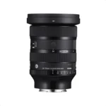 Sigma 24-70mm F2.8 DG DN II Art (Sony E) - Image 3