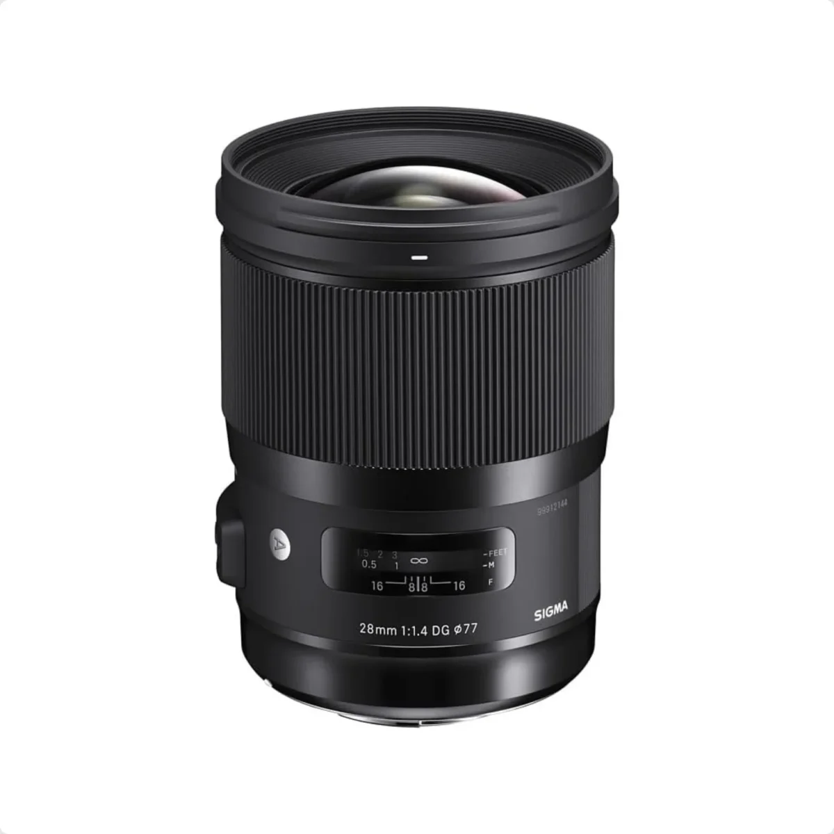 Sigma 28mm F1.4 DG HSM Art (Sony E) - Image 3