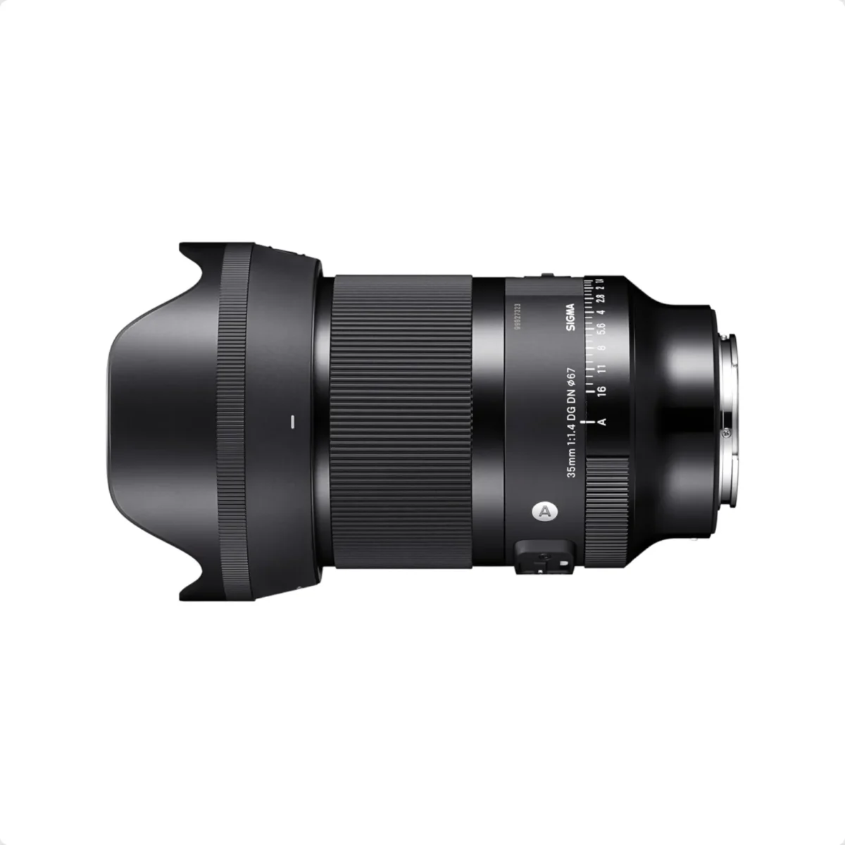 Sigma 35mm F1.4 DG DN Art (Sony E) - Image 3
