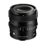 Sigma 50mm F2 DG Contemporary (Black, Sony E) - Image 3