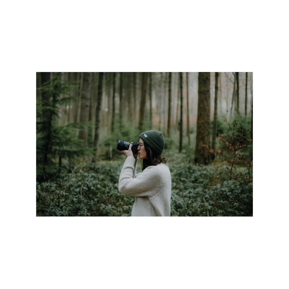 50mm F/1.4 (Sony E)