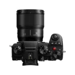 Panasonic Lumix S 35mm f/1.8 Lens (S-S35) - Image 4