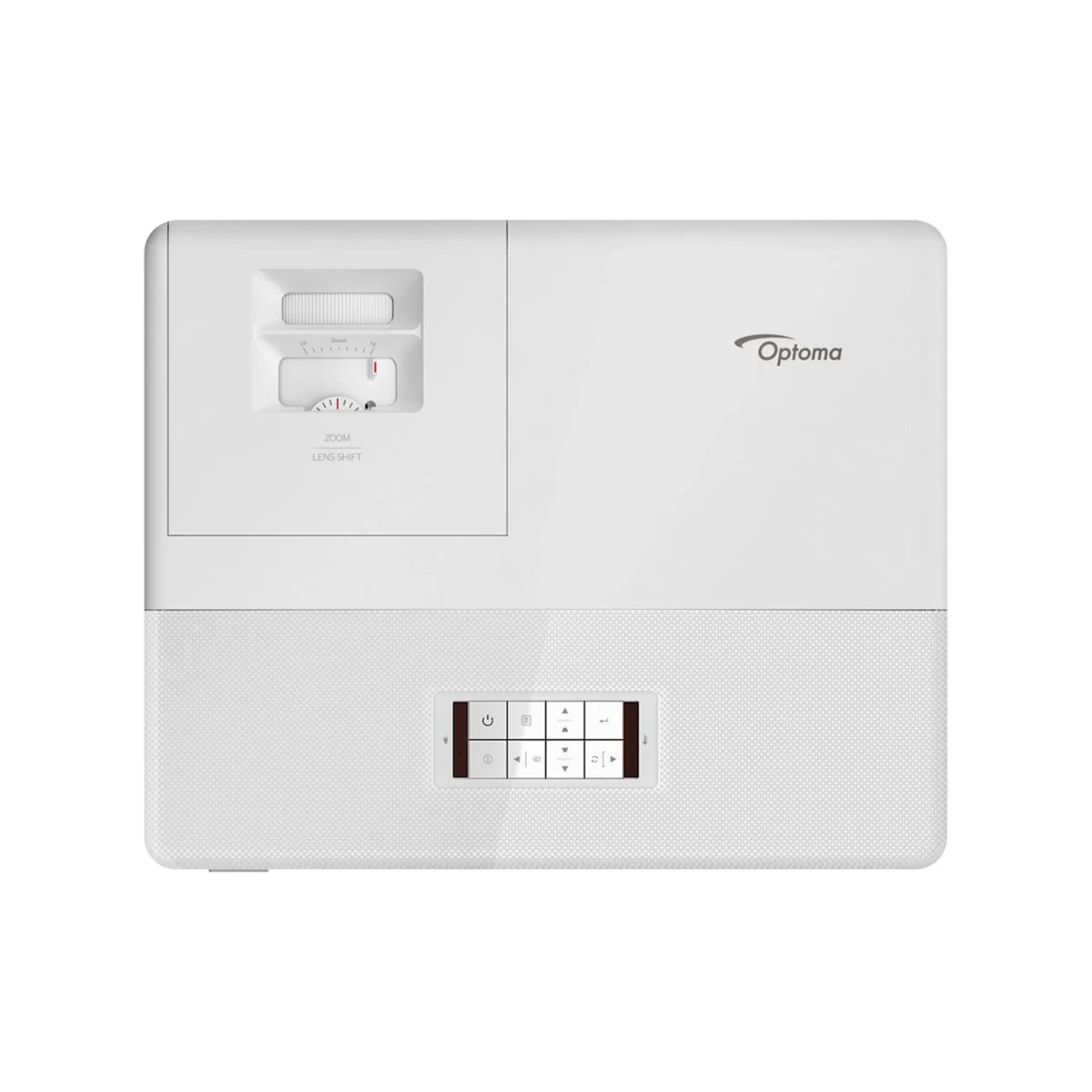 Optoma ZU506T WUXGA Laser Professional Projector 5500 Lumens - Image 4