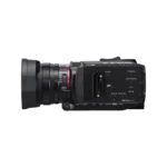 Panasonic HC-X1200 UHD 4K HDMI Camcorder with 24x Zoom - Image 4