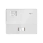 Optoma ZU506T ProScene DLP Projector, 3D Ready, 16:10 , White - Image 4