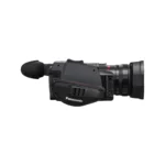 Panasonic HC-X1600 UHD 4K HDMI Camcorder with 24x Zoom - Image 4