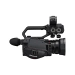 Panasonic HC-X2100 UHD 4K 3G-SDI/HDMI Pro Camcorder with 24x Zoom - Image 4