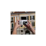 Panasonic Lumix DC-TZ99 (White) - Image 4