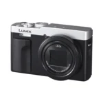 Panasonic Lumix DC-TZ99 (Silver) - Image 4