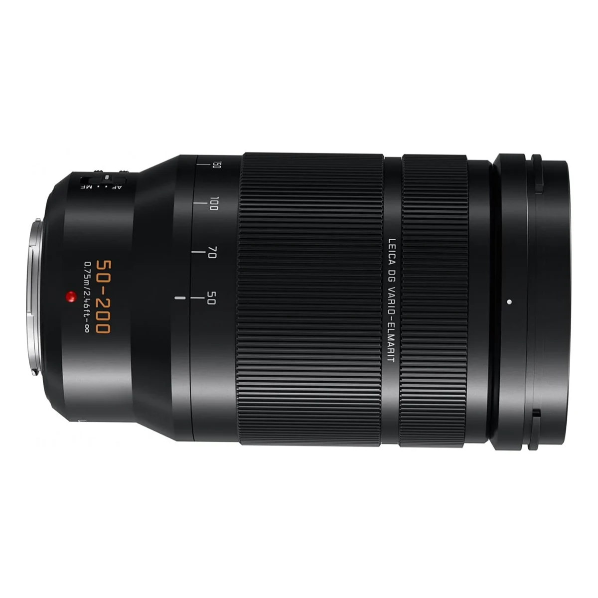 Panasonic Leica DG Vario-Elmarit 50-200mm f/2.8-4 ASPH. POWER O.I.S. Lens (HES50200) - Image 4