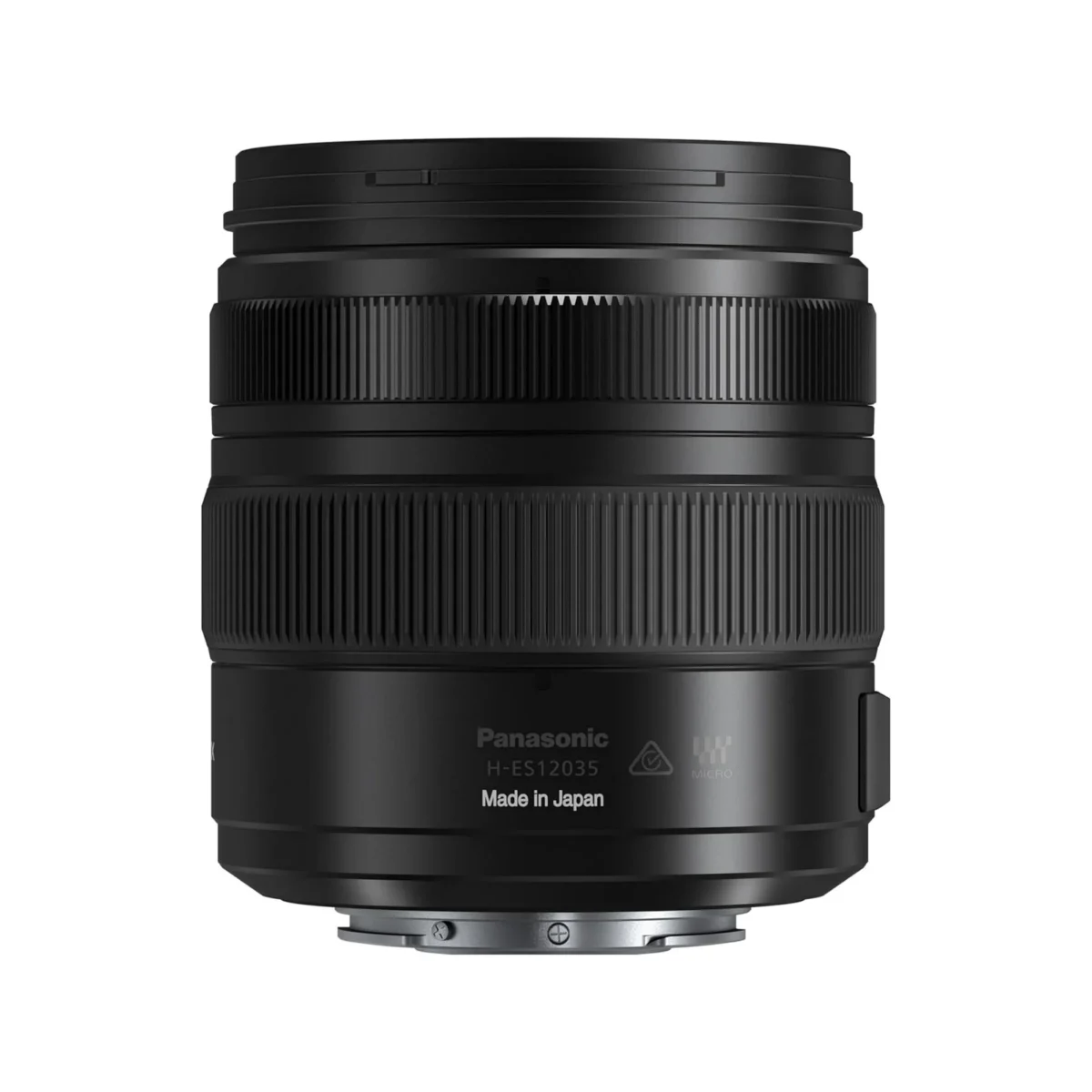 Panasonic Leica DG Vario-Elmarit 12-35mm F/2.8 ASPH. POWER O.I.S. Lens (H-ES12035) - Image 4