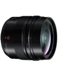 Panasonic Leica DG Summilux 12 F1.4 ASPH HX012 (Black) - Image 4