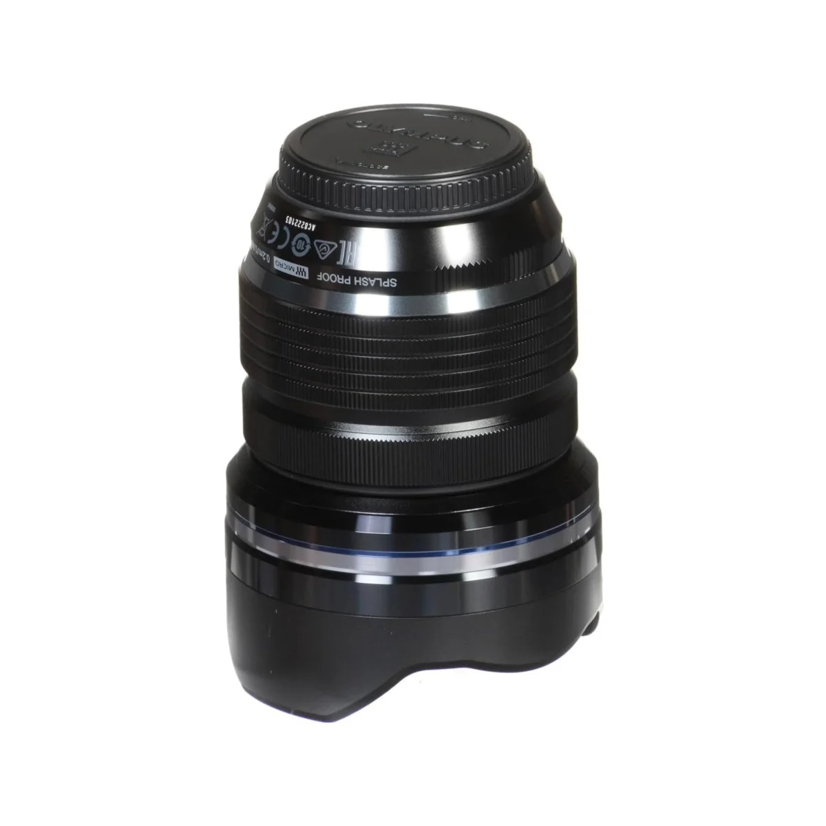 Olympus M.Zuiko ED 7-14mm f/2.8 PRO Wide-Angle Zoom Lens Micro Four Thirds - Image 3
