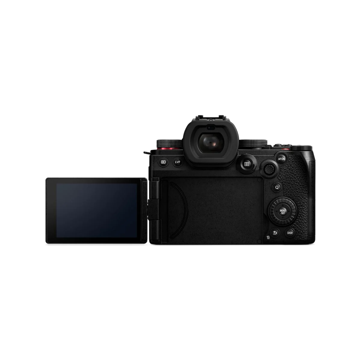 DC-S5 II Body