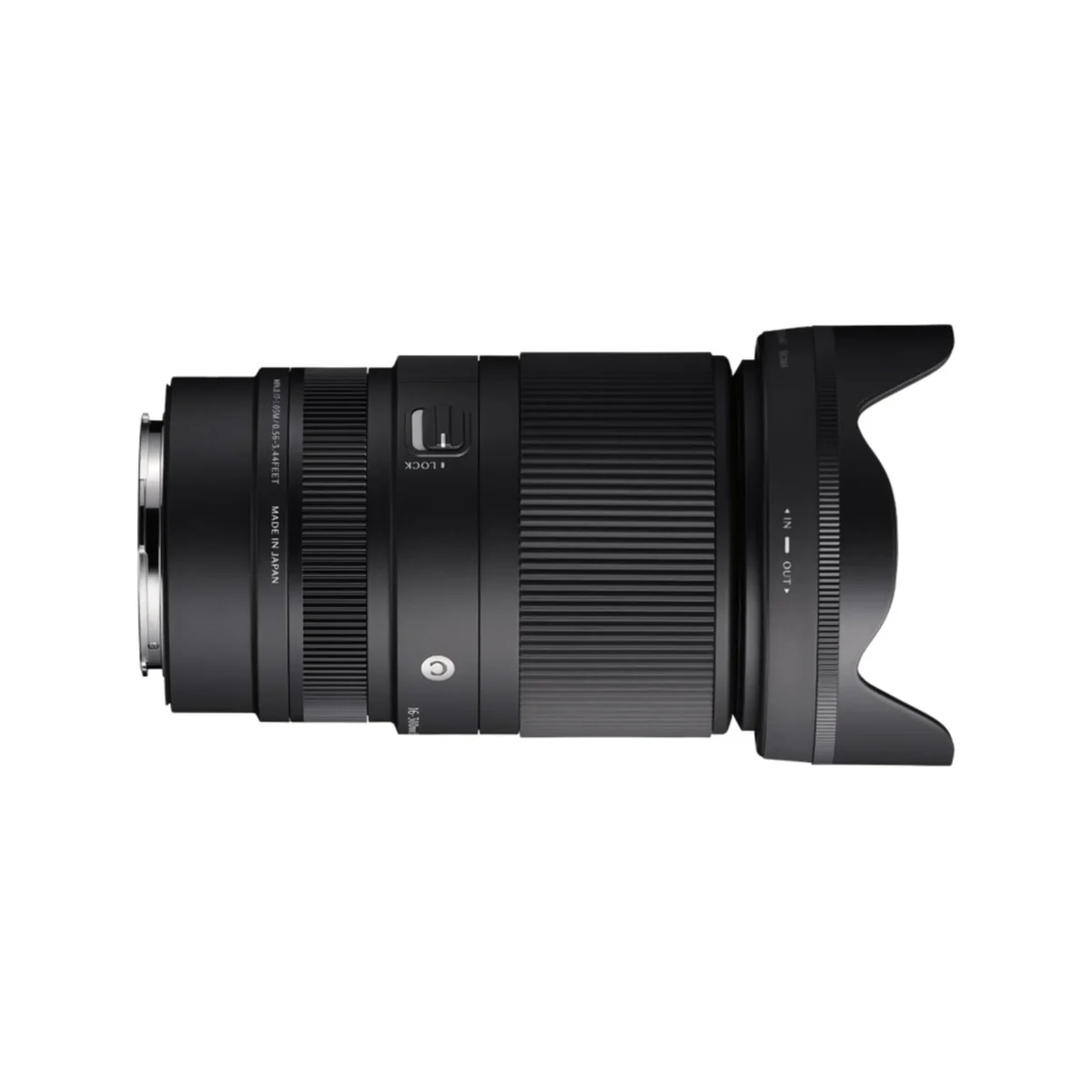 16-300mm