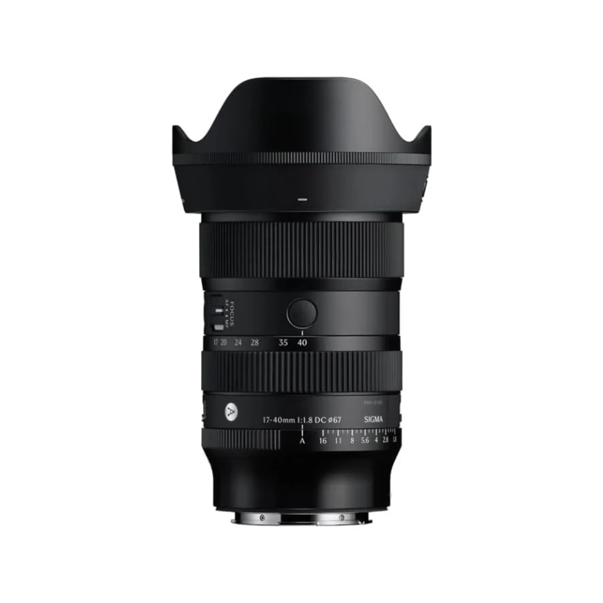 17-40mm