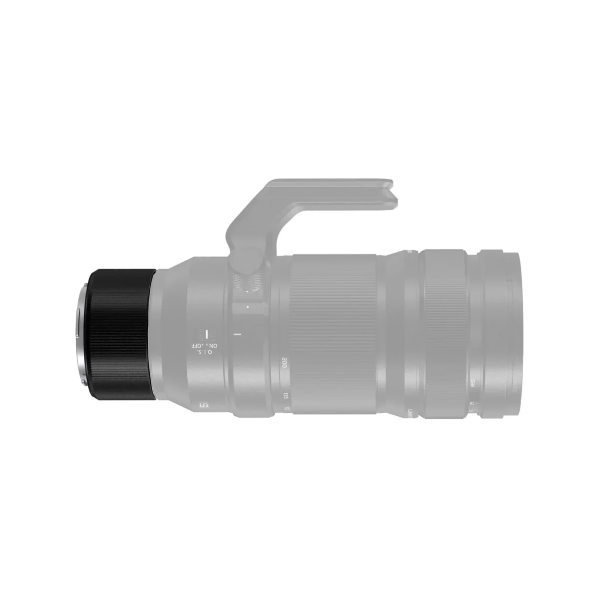 Panasonic Lumix 2x Teleconverter for (S) Series (DMW-STC20) - Image 4