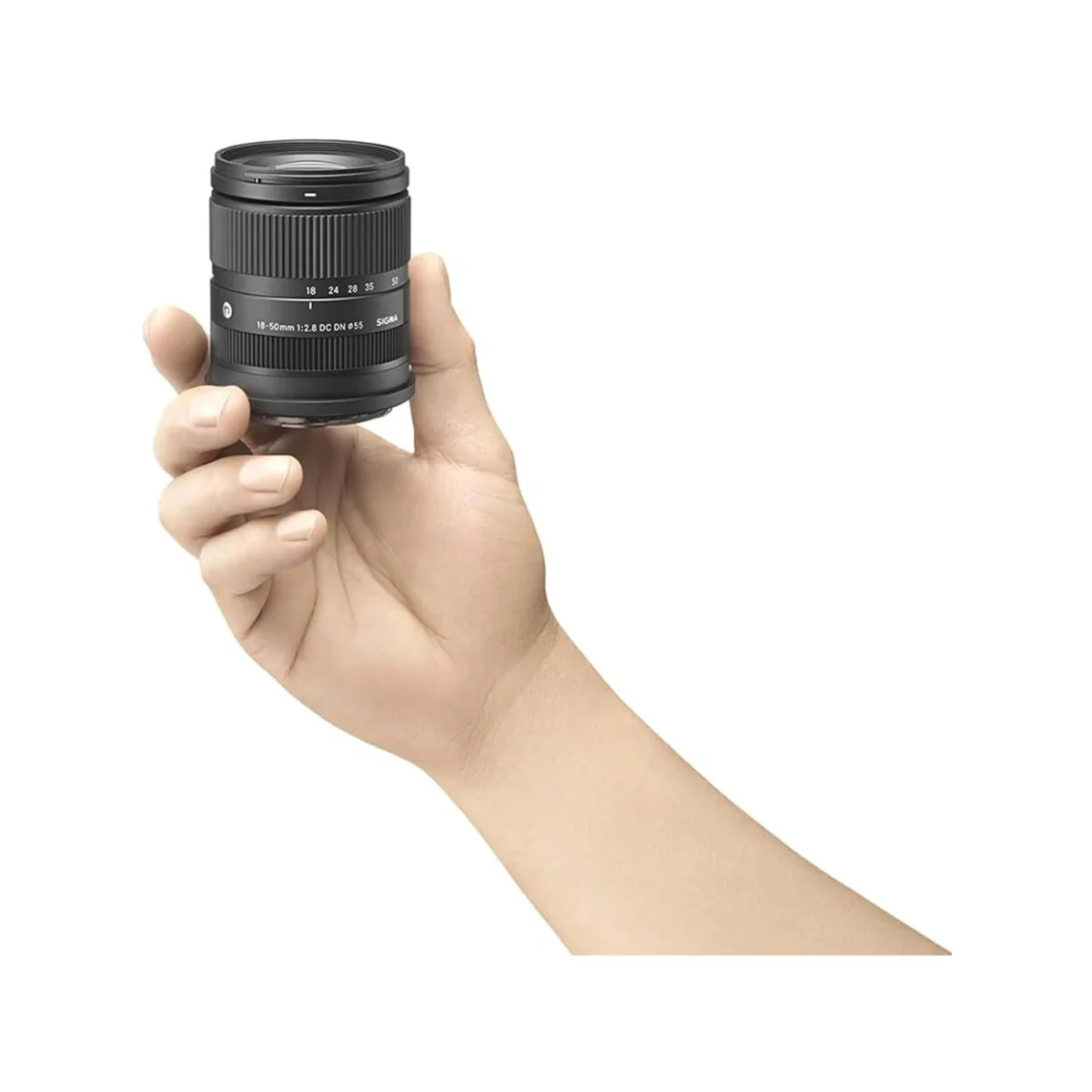18-50mm