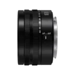 Panasonic Lumix S 18-40mm F/4.5-6.3 Lens (S-R1840) - Image 4