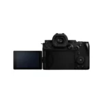 Panasonic Lumix DC-S5 IIX Body (DC-S5M2X) (Black) - Image 3