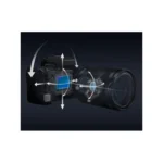 Panasonic Lumix DC-S5 IIX Mirrorless Digital Camera with 20-60mm F3.5-5.6 Lens (DC-S5M2XK) - Image 4