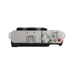 Panasonic Lumix DC-S9 Body (Silver, DC-S9-S) - Image 4