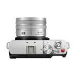 Panasonic Lumix DC-S9N (18-40mm F/4.5-6.3) (Black Silver) - Image 4