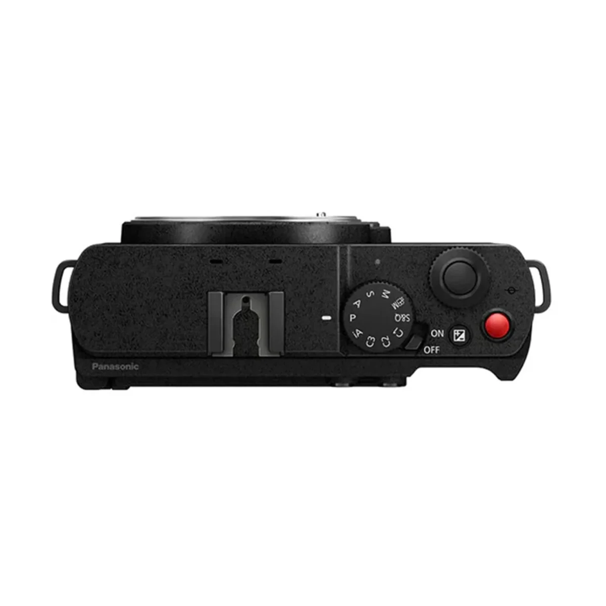 Panasonic Lumix DC-S9N (18-40mm F/4.5-6.3) (Black) - Image 4