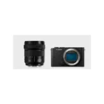 Panasonic Lumix DC-S9K (S 20-60 F3.5-5.6) (Black, DC-S9KGN) - Image 4