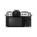 Fujifilm X-T50 Mirrorless Camera with XF 16-50mm F/2.8-4.8 Lens (Silver) - Image 4