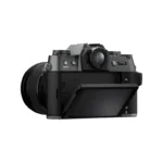 Fujifilm X-T50 Mirrorless Camera with XF 16-50mm F/2.8-4.8 Lens (Charcoal Silver) - Image 4