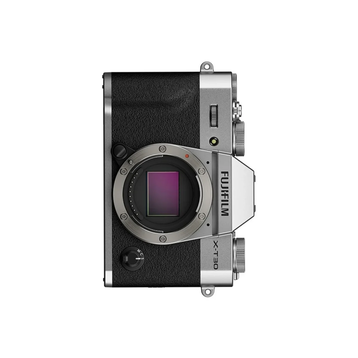 Fujifilm X-T30 III Body (Silver) - Image 4