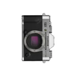 Fujifilm X-T30 III Body (Silver) - Image 4