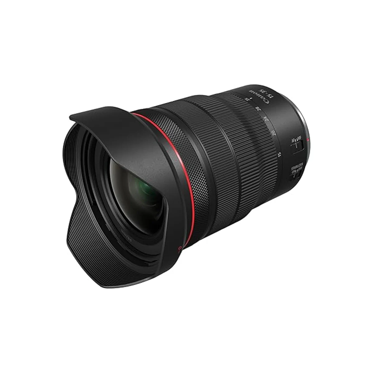 RF 15-35mm f/2.8L