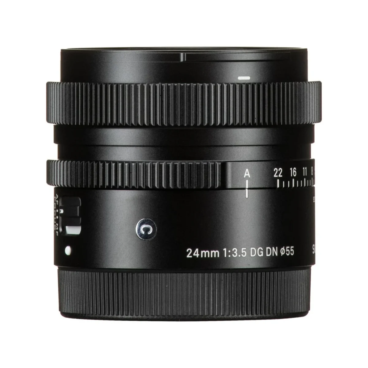 Sigma 24mm F3.5 DG DN Contemporary Lens (Sony E) - Image 4