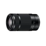 A6400 Black (Kit with 16-50mm and 55-210mm)