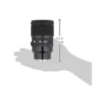 Sigma 28mm F1.4 DG HSM Art (Sony E) - Image 4